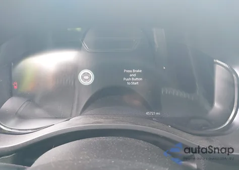 2023 Ram 1500 Rebel 4X4 5'7 Box z USA, uszkodzony, nr VIN 1C6SRFLT8PN537937